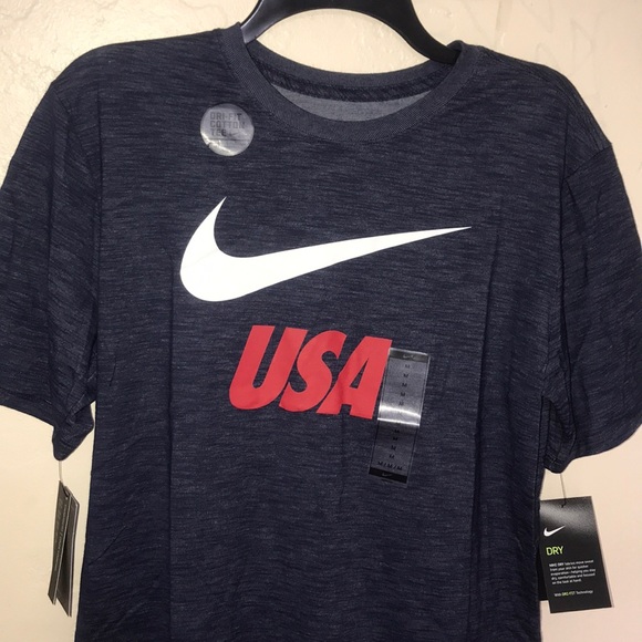 Nike Other - Nike Dri-fit tee